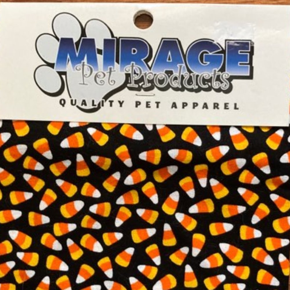 Mirage Pet Halloween Banada